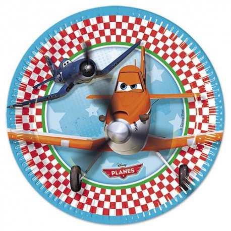 Piatti Planes