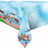 Planes Plastic Tablecover