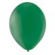 Green Latex Balloons 10pc