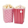 Pink n Mix Treat Holders