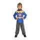 Cavaliere 3-4 anni