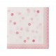 Pink n Mix Lunch Napkins