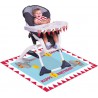 Kit Seggiolone Circus Time