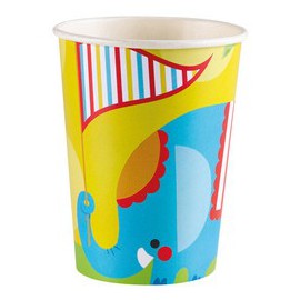 Fisher Price Circus Cups