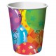 Bicchieri Happy Birthday Palloncini