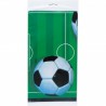 Tovaglia Calcio 3D 137x213cm