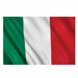 Italian Flag 1,5m x 90cm