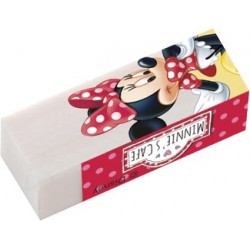 Minnie Mouse Polka Dots Assorted Jigsaws