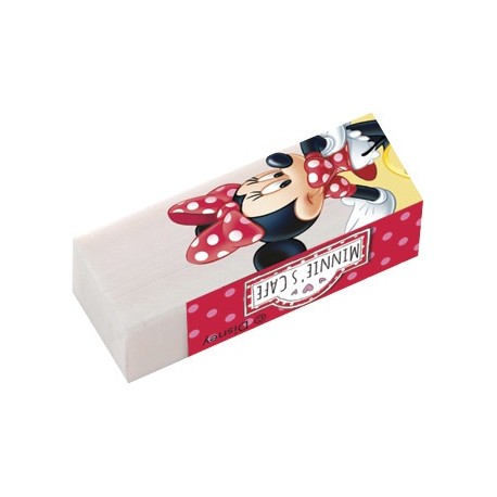 Puzzle Minnie 4pz