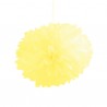 Mimosa Yellow Tissue Balls