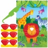 Jungle Party Game