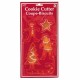 Christmas Cookie Cutters set