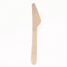 Coltelli in legno 25pz