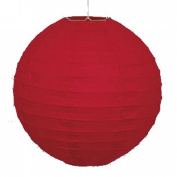 Red Paper Lantern