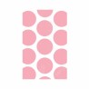 Pink Polka Dots Treat Bags