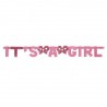It's a Girl Baby Shower Banner