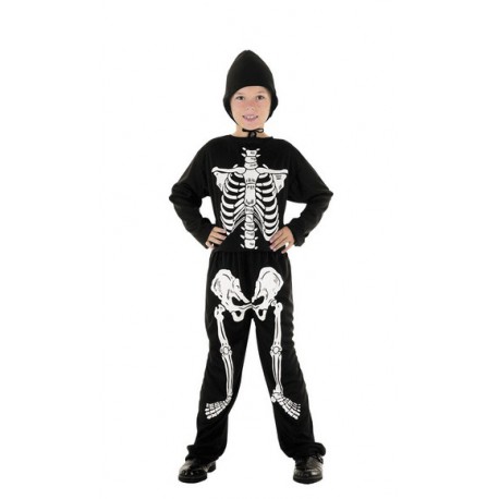 Costume Streghetta 4-6 anni