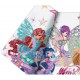 Winx Butterflix Tablecover