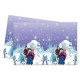 Frozen Snowflakes Tablecover