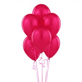 Red Latex Balloons 10pc