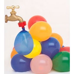 Palloncini bombe d'acqua