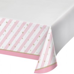 Twinkle Toes Tablecover