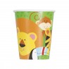 Jungle Party Cups