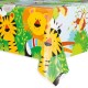 Jungle Party Tablecover