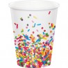 Sprinkles Party Paper Cups