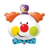 Clown SuperShape Foil Balloon per festa Circo