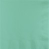 Tovaglioli Verde Menta / Verde Acqua