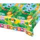 Jungle Friends Party Plastic Tablecover