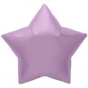 Lavender Star Foil Balloon