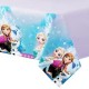 Frozen Northern Light plastic Tablecover