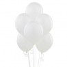 Palloncini lattice Bianco 30cm 15pz