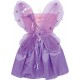 Purple Fairy Fancy Dress