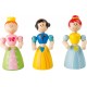 Wooden flexible Princess