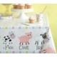 Pastel Farm Tablecover