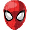 Palloncino Foil Maschera Spiderman