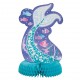 Mermaid party Centerpiece decoration