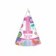Cappellini 1 Anno Farfalle