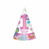 Cappellini 1 Anno Farfalle