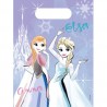 Frozen Sparkle Loot Bags