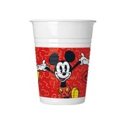 Mickey Super Cool Cups