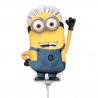 Minions Minishape Foil Balloon