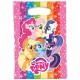 Borsine party festa My Little Pony