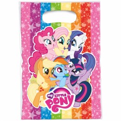 My Little Pony Party Bags