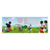 Mickey Clubhouse Invitations