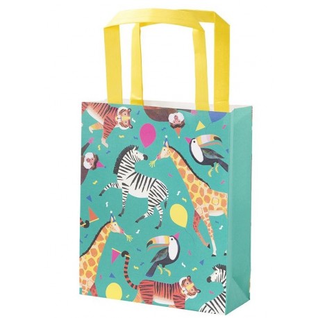 Party Animals Treatbags