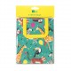 Party Animals Treatbags - Jungle Party Favors
